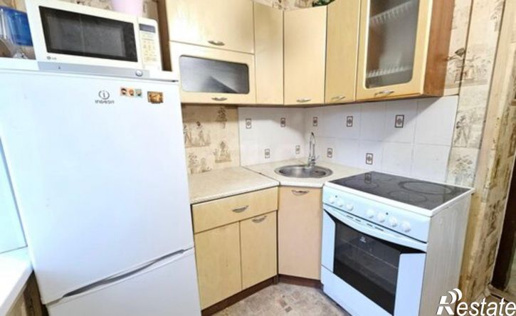 1-комн квартира ул Гвардейская, 3,  д. 3