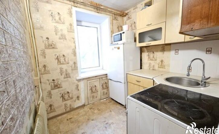 1-комн квартира ул Гвардейская, 3,  д. 3