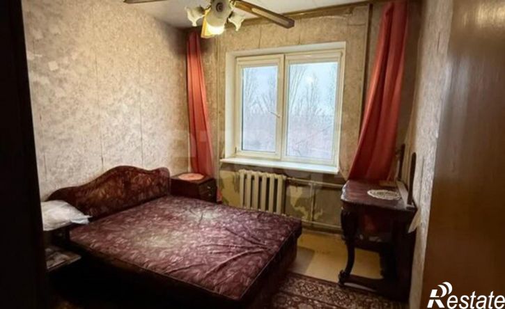 3-комн квартира ул Техническая, 47/61,  д. 47/61