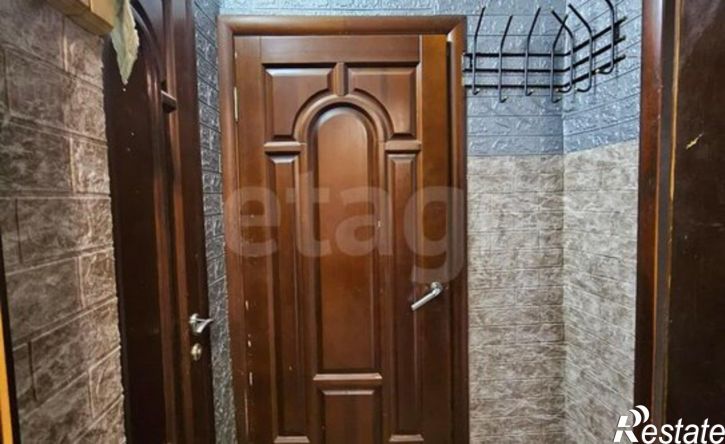 1-комн квартира ул Гвардейская, 3,  д. 3