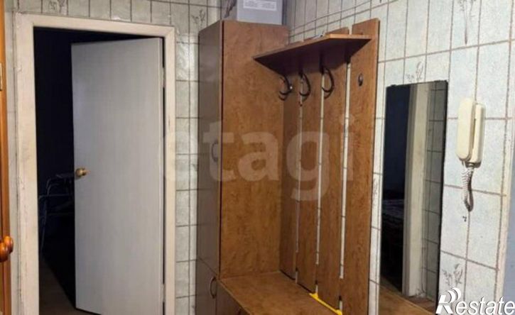 2-комн квартира ул Гвардейская, 44А,  д. 44А