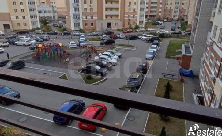 1-комн квартира ул им Кривохижина Александра, 4,  д. 4