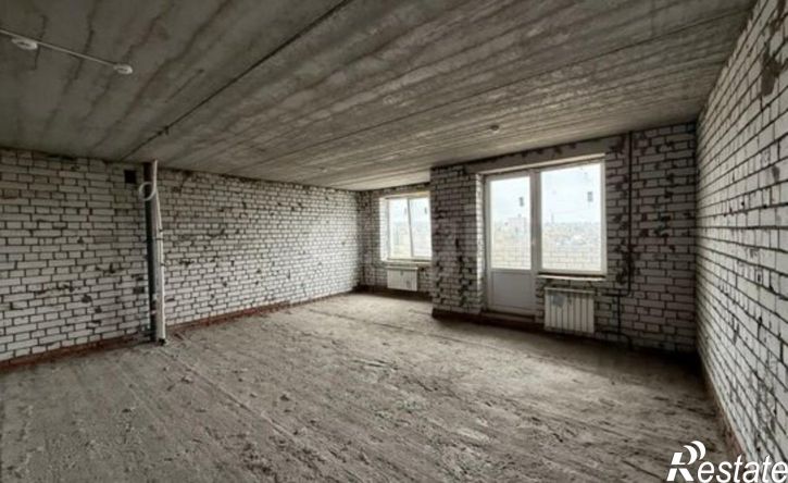 1-комн квартира ул им Кривохижина Александра, 4,  д. 4