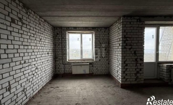 1-комн квартира ул им Кривохижина Александра, 4,  д. 4