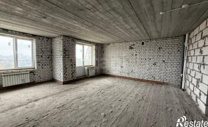 1-комн квартира ул им Кривохижина Александра, 4,  д. 4