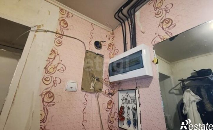 2-комн квартира ул им Шехурдина А.П., 62А,  д. 62А