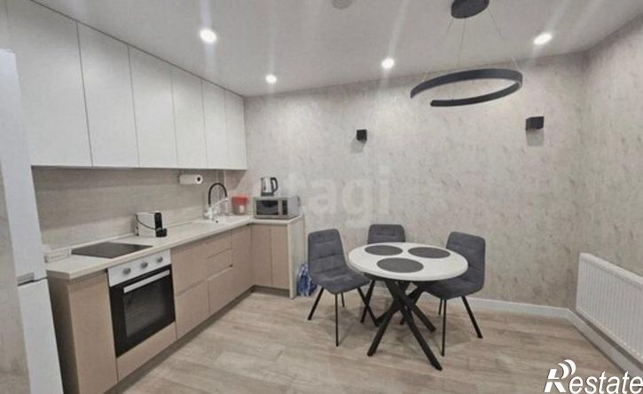 1-комн квартира проспект Героев Отечества, 5А,  д. 5А