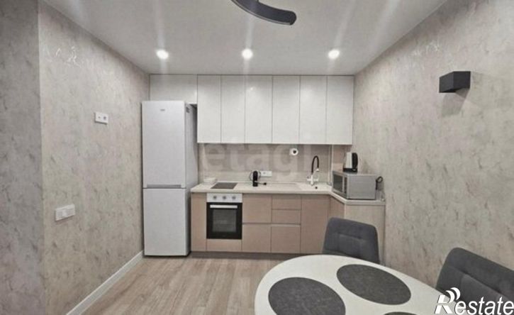 1-комн квартира проспект Героев Отечества, 5А,  д. 5А