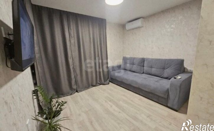 1-комн квартира проспект Героев Отечества, 5А,  д. 5А