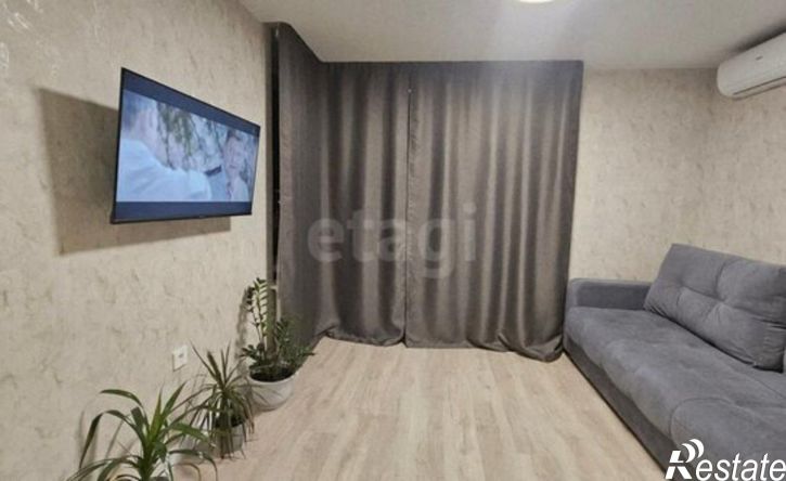 1-комн квартира проспект Героев Отечества, 5А,  д. 5А