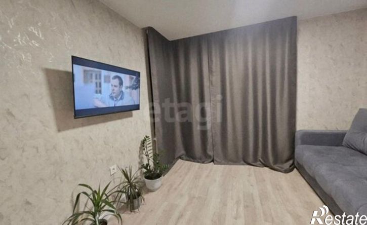 1-комн квартира проспект Героев Отечества, 5А,  д. 5А