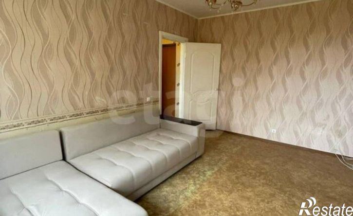 1-комн квартира 1-й проезд Энергетиков, 14/16,  д. 14/16