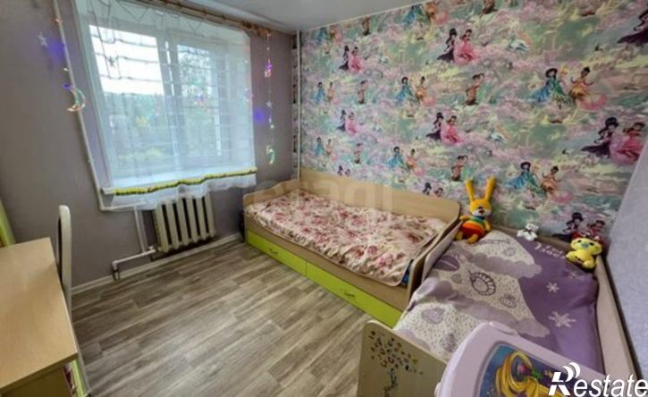 3-комн квартира проспект Строителей, 72,  д. 72