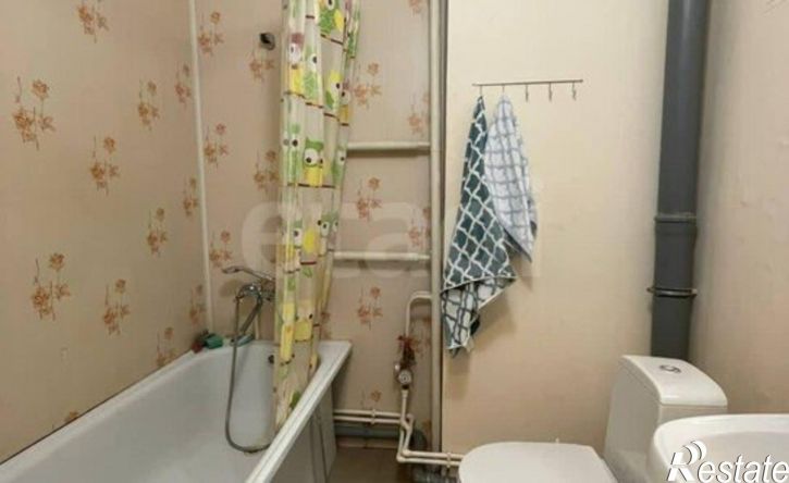 1-комн квартира 1-й проезд Энергетиков, 14/16,  д. 14/16