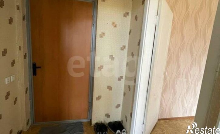 1-комн квартира 1-й проезд Энергетиков, 14/16,  д. 14/16