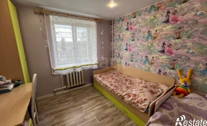 3-комн квартира проспект Строителей, 72,  д. 72