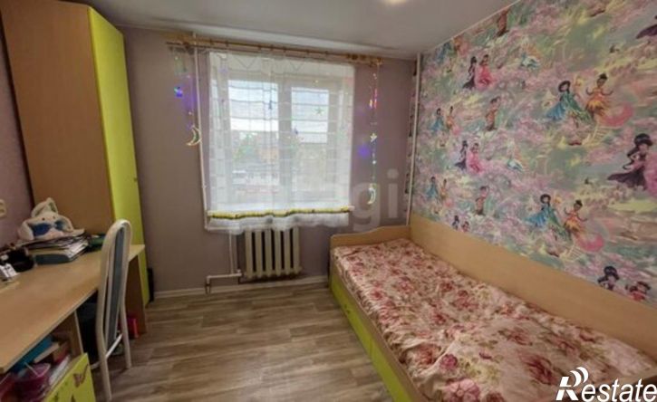 3-комн квартира проспект Строителей, 72,  д. 72