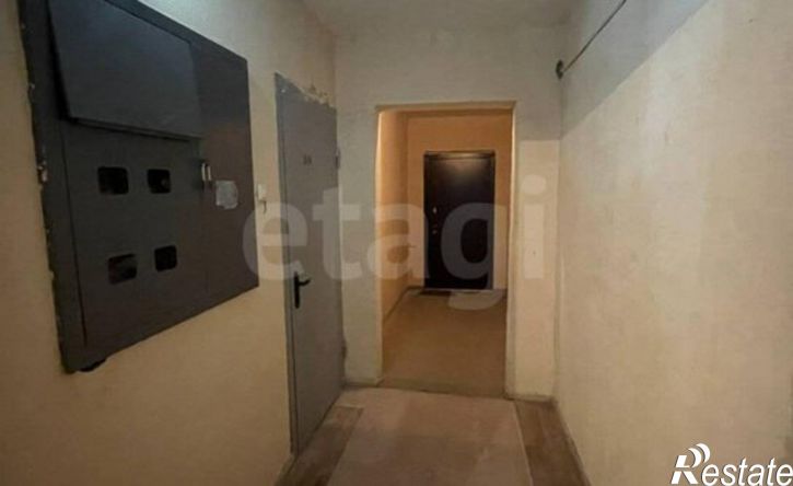 1-комн квартира 1-й проезд Энергетиков, 14/16,  д. 14/16