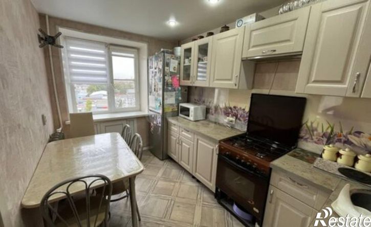 3-комн квартира проспект Строителей, 72,  д. 72