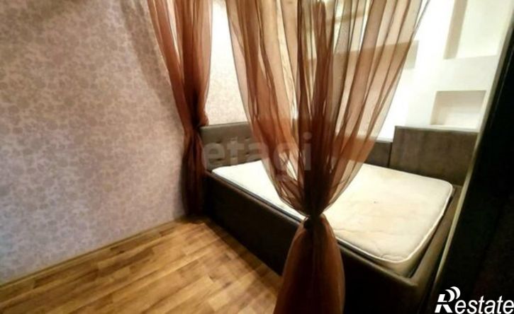 2-комн квартира улица Степана Разина, 30,  д. 30