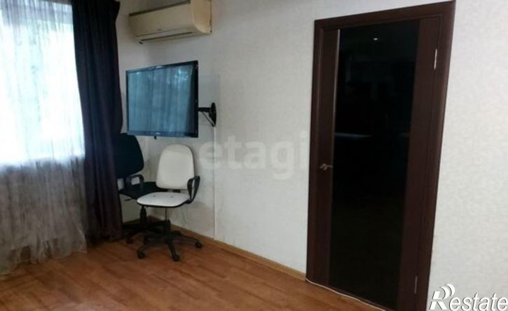 2-комн квартира улица Степана Разина, 30,  д. 30