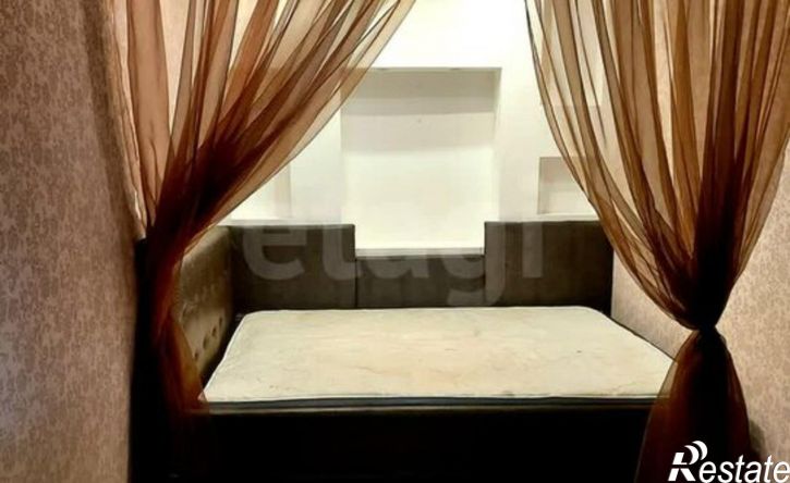 2-комн квартира улица Степана Разина, 30,  д. 30