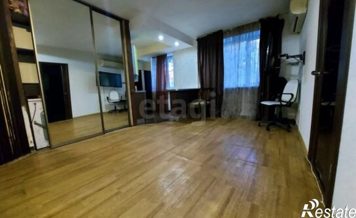 2-комн квартира улица Степана Разина, 30,  д. 30