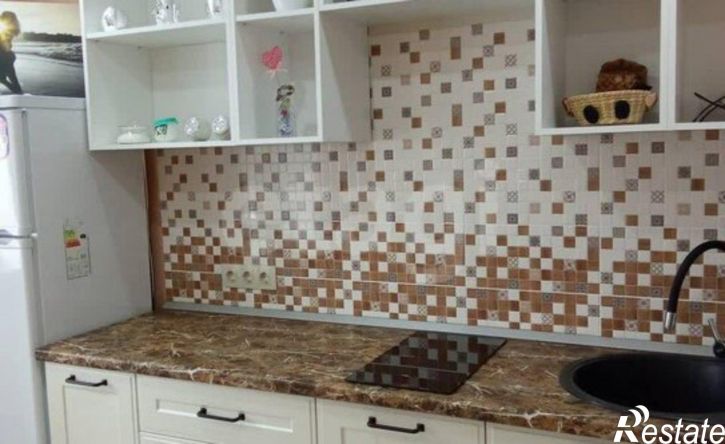 1-комн квартира Усть-Курдюмская улица, 49А,  д. 49А