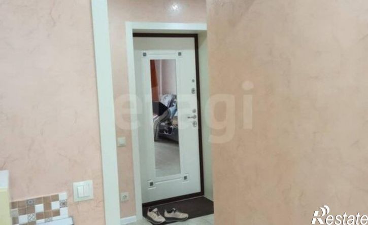 1-комн квартира Усть-Курдюмская улица, 49А,  д. 49А