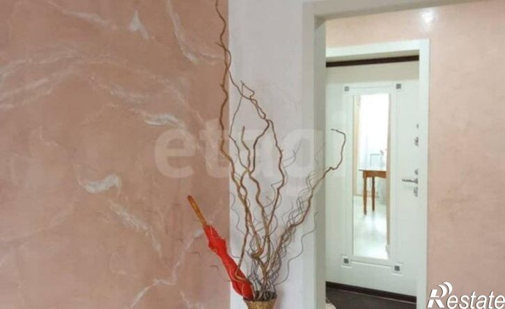 1-комн квартира Усть-Курдюмская улица, 49А,  д. 49А