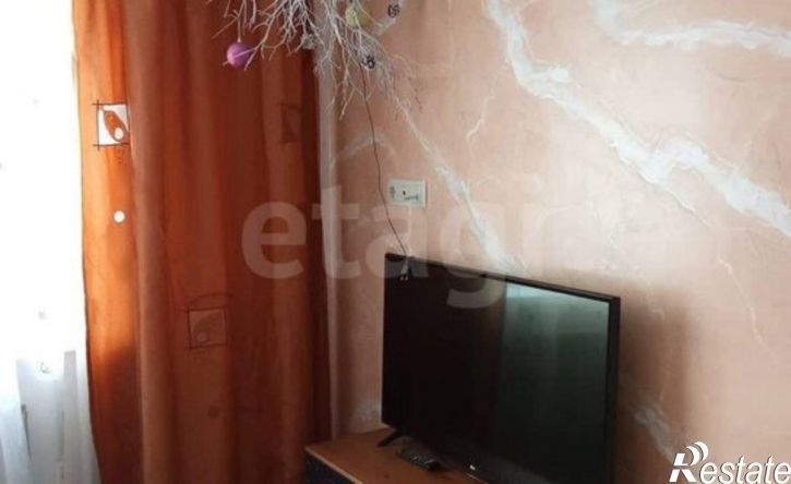 1-комн квартира Усть-Курдюмская улица, 49А,  д. 49А