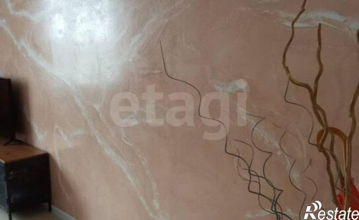 1-комн квартира Усть-Курдюмская улица, 49А,  д. 49А