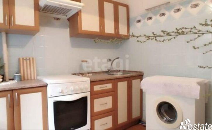 2-комн квартира Обуховский переулок, 12,  д. 12