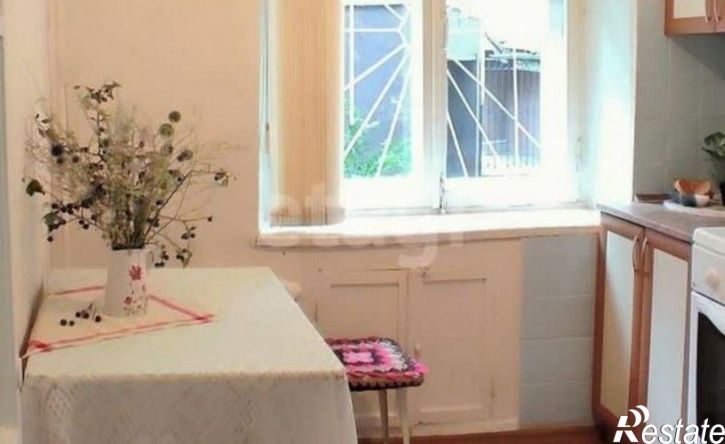 2-комн квартира Обуховский переулок, 12,  д. 12