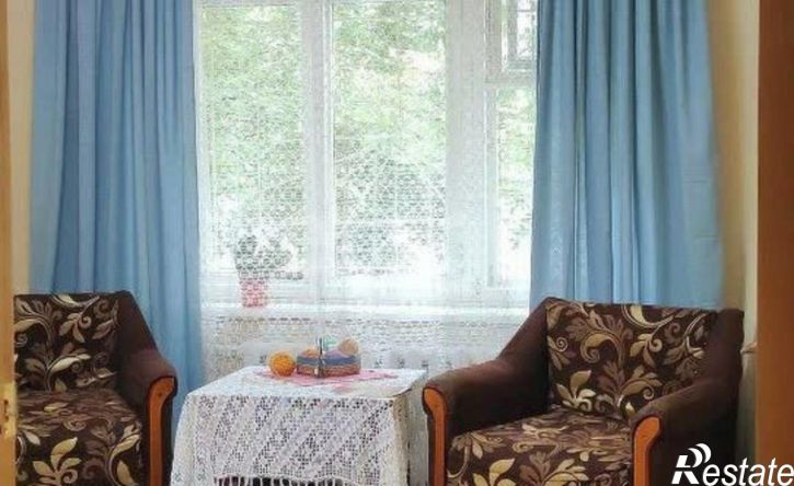 2-комн квартира Обуховский переулок, 12,  д. 12