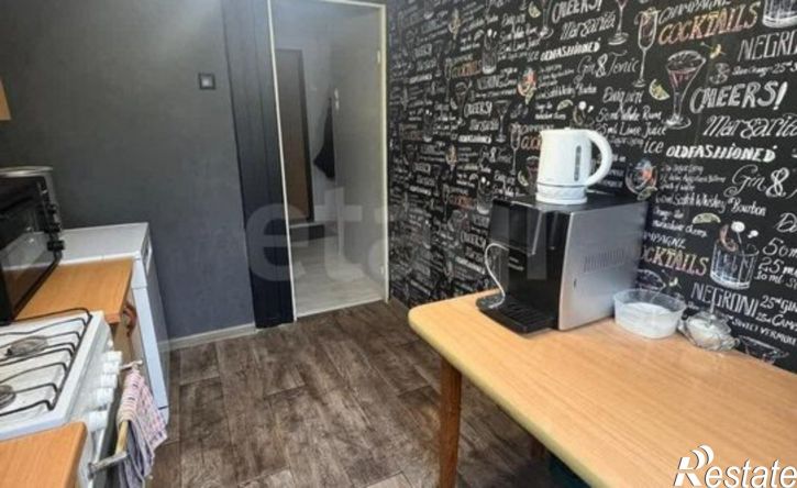 3-комн квартира Весенняя улица, 4,  д. 4