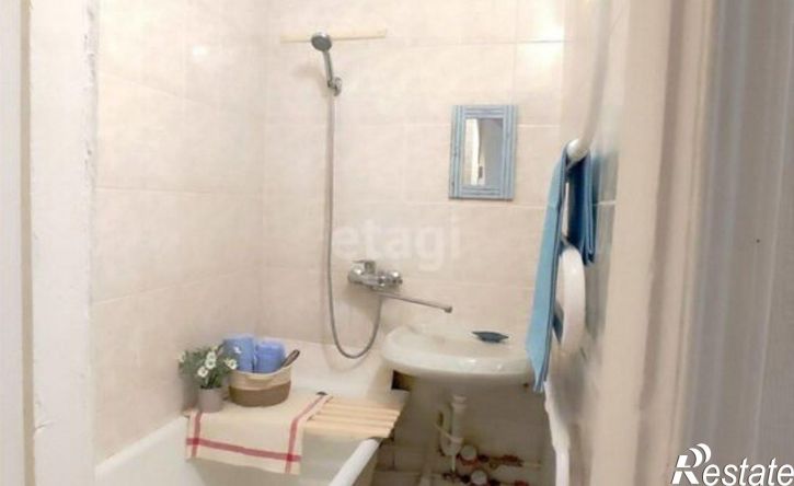 2-комн квартира Обуховский переулок, 12,  д. 12