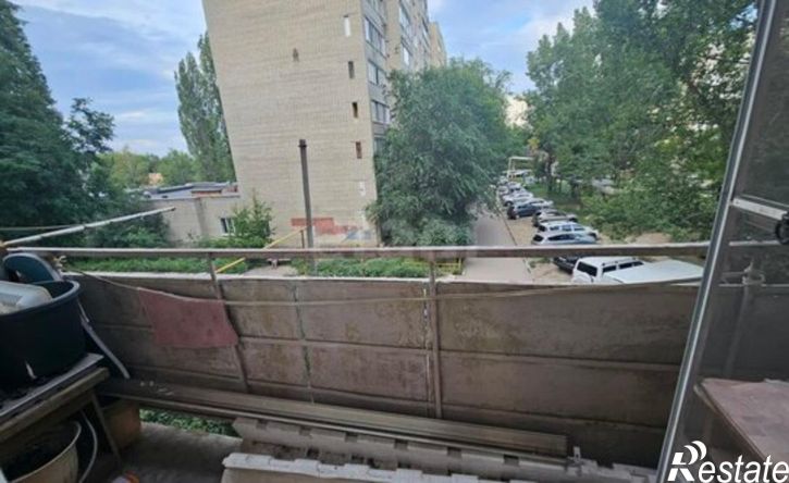 3-комн квартира Весенняя улица, 4,  д. 4