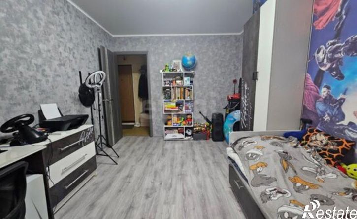 3-комн квартира Весенняя улица, 4,  д. 4