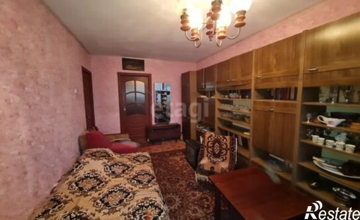 3-комн квартира Перспективная улица, 6,  д. 6