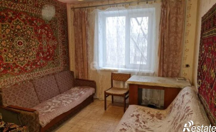 3-комн квартира Перспективная улица, 6,  д. 6