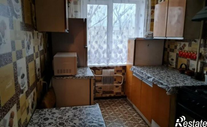 3-комн квартира Перспективная улица, 6,  д. 6