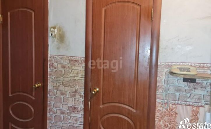 3-комн квартира Перспективная улица, 6,  д. 6