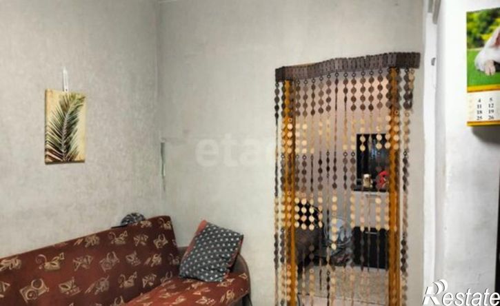 2-комн квартира ул Московская, 11,  д. 11