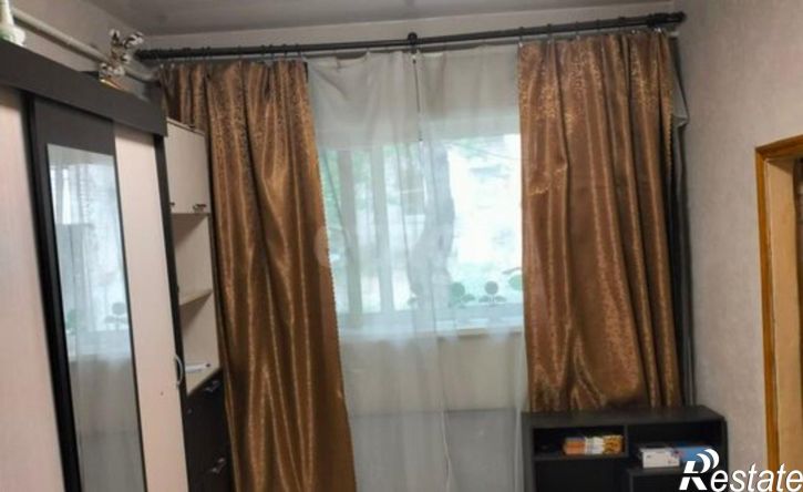 2-комн квартира ул Московская, 11,  д. 11