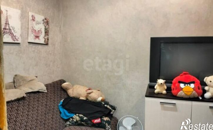 2-комн квартира ул Московская, 11,  д. 11