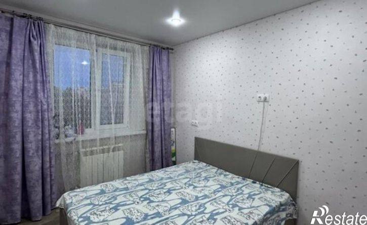 2-комн квартира улица Чехова, 8,  д. 8