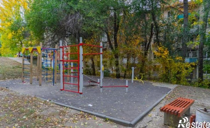 2-комн квартира ул Перспективная, 1,  д. 1