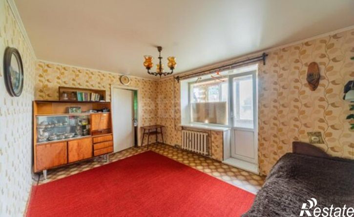 2-комн квартира ул Перспективная, 1,  д. 1