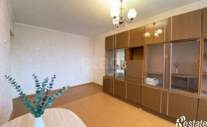 2-комн квартира Огородная улица, 111,  д. 111